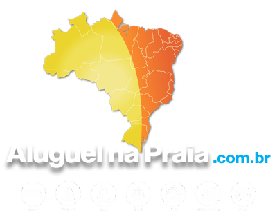 Aluguel na Praia